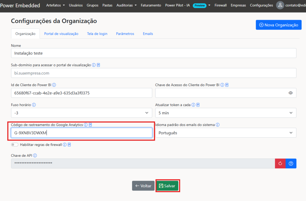 Analise o comportamento do seu usuário com o Google Analytics – Power ...